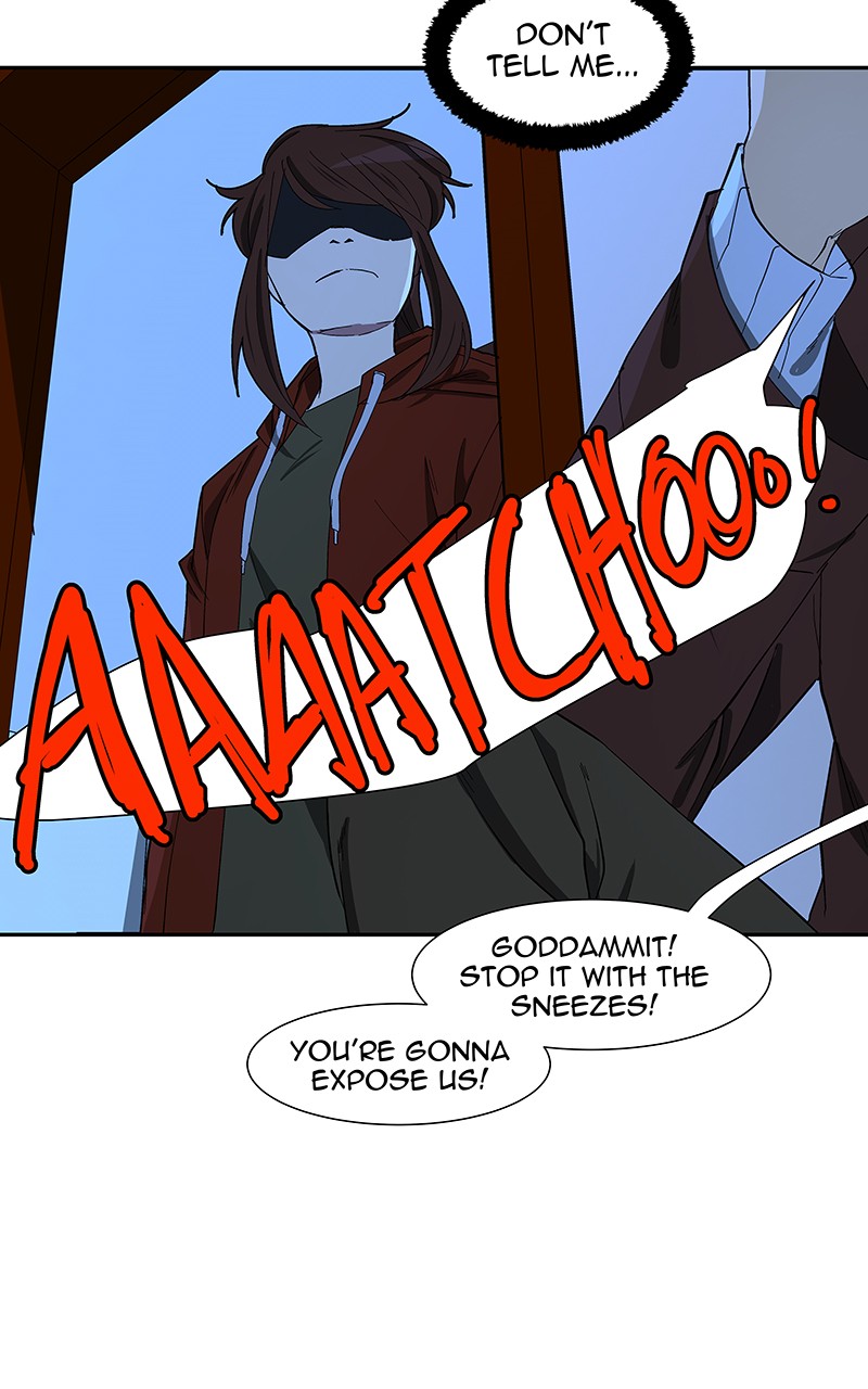 I Love Yoo chapter 90 page 55