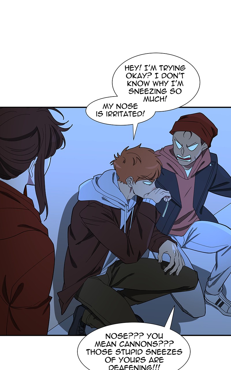 I Love Yoo chapter 90 page 56