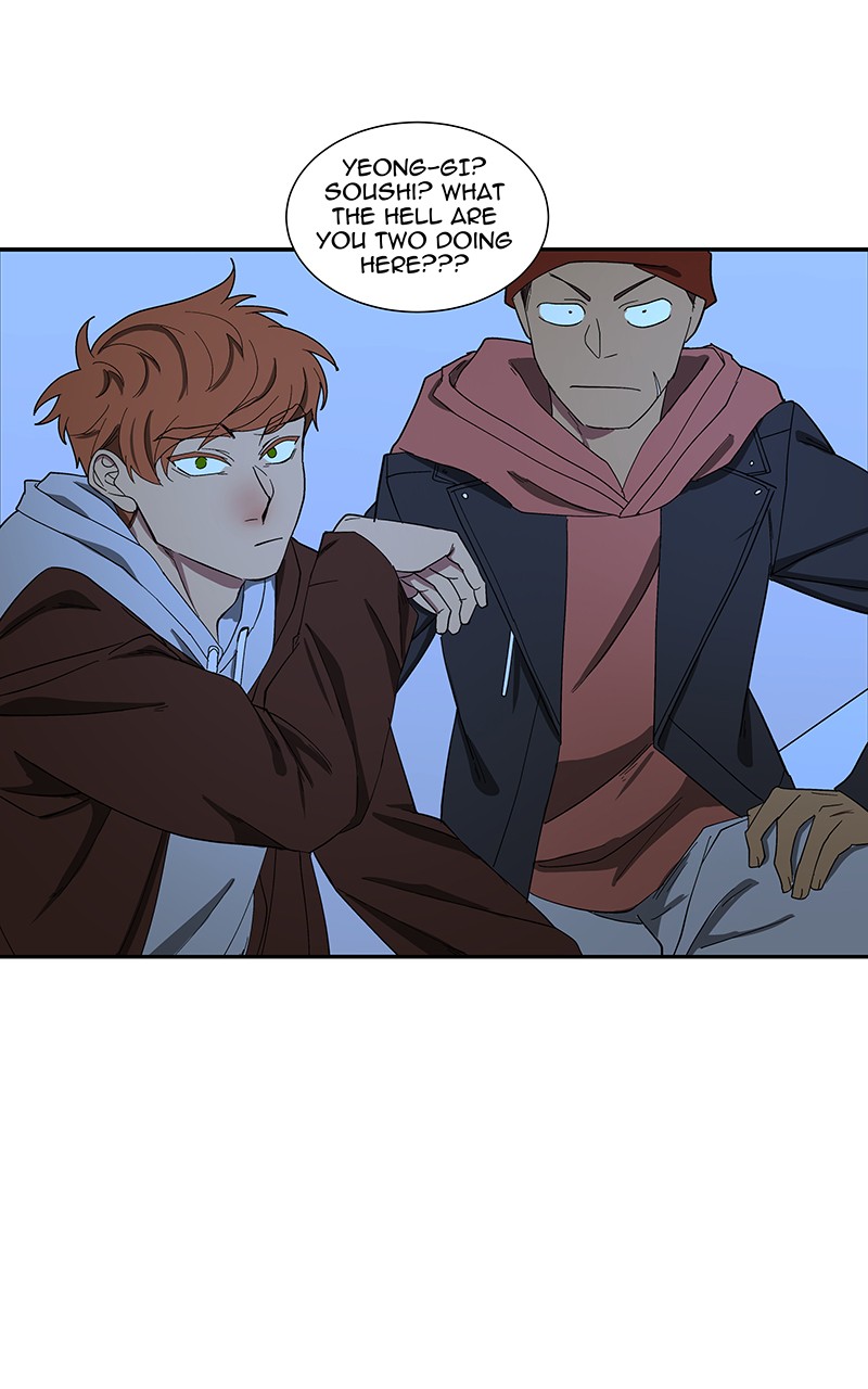 I Love Yoo chapter 90 page 58