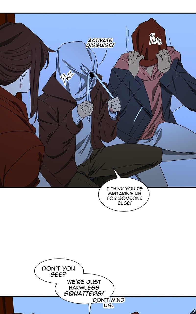 I Love Yoo chapter 90 page 59