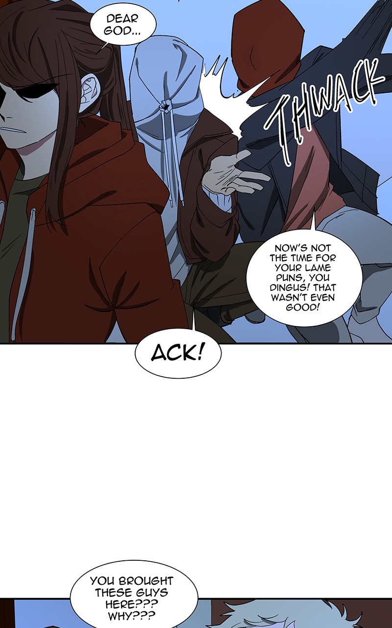 I Love Yoo chapter 90 page 60