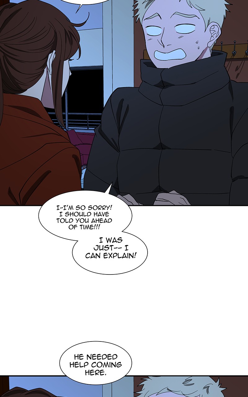 I Love Yoo chapter 90 page 61