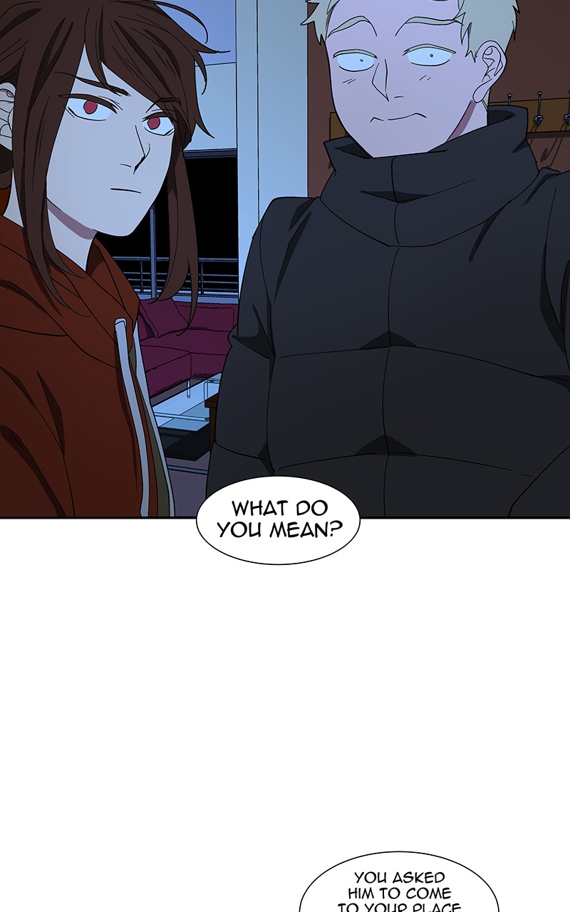 I Love Yoo chapter 90 page 62