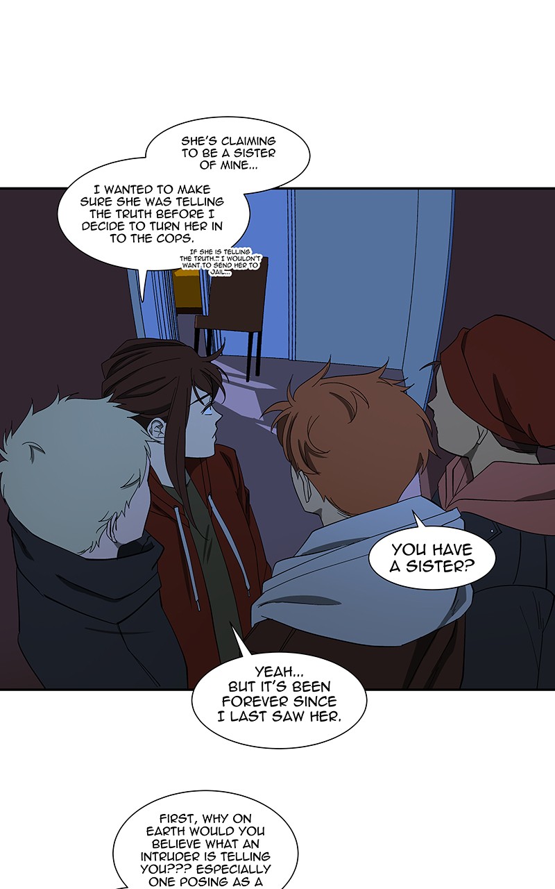 I Love Yoo chapter 90 page 69