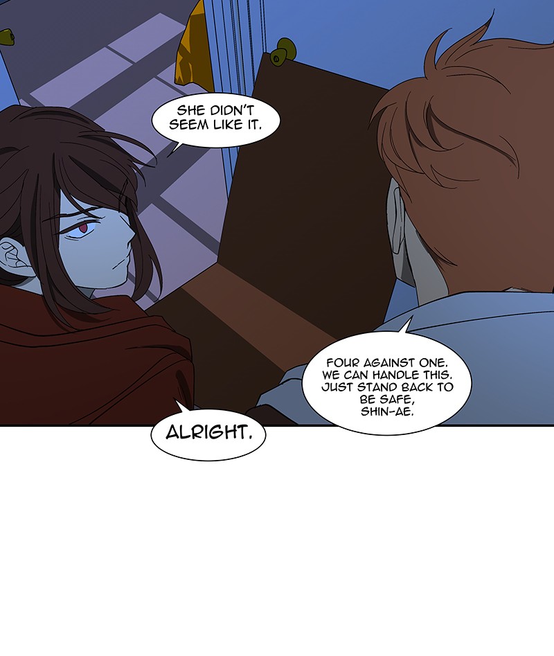 I Love Yoo chapter 90 page 71