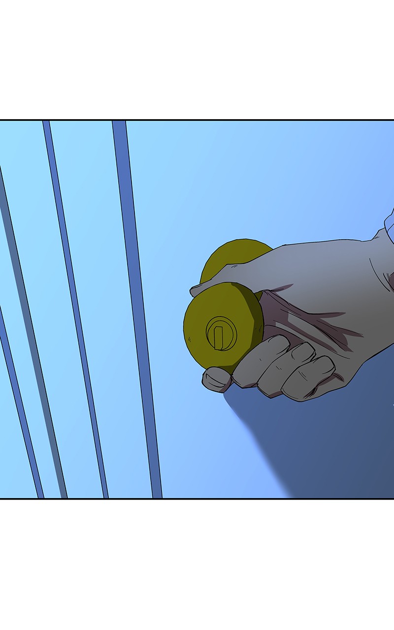 I Love Yoo chapter 90 page 73