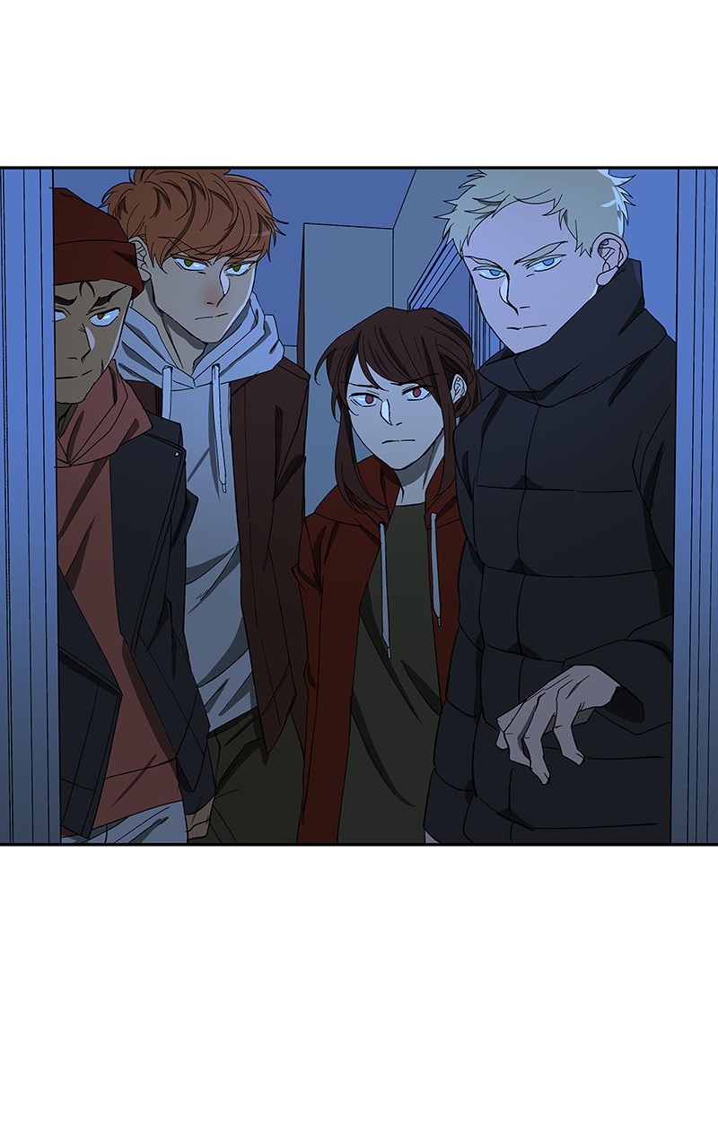 I Love Yoo chapter 90 page 75