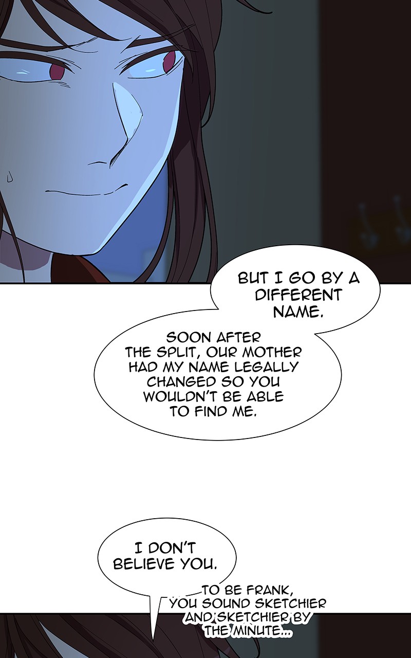 I Love Yoo chapter 90 page 8