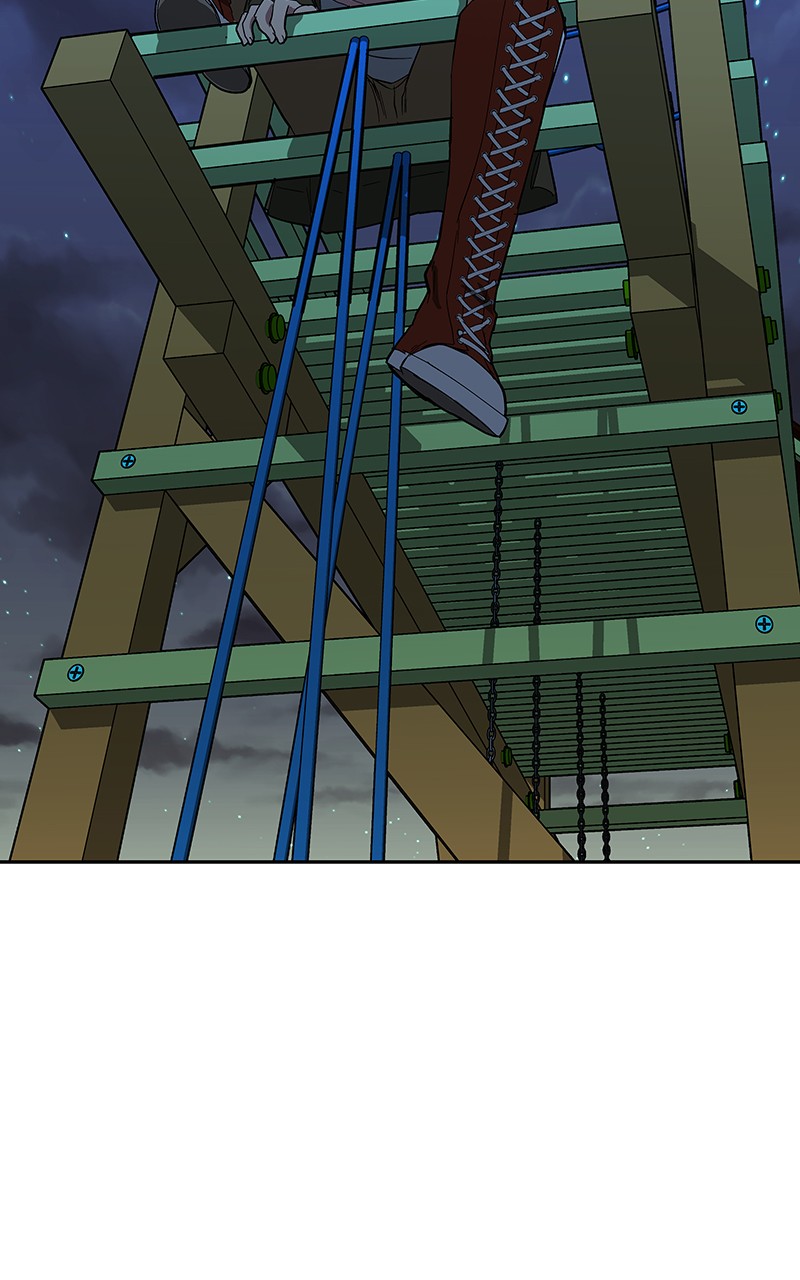 I Love Yoo chapter 90 page 88