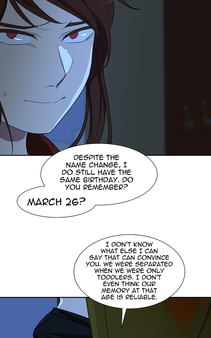 I Love Yoo chapter 90 page 9