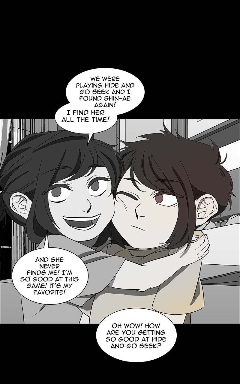 I Love Yoo chapter 91 page 10