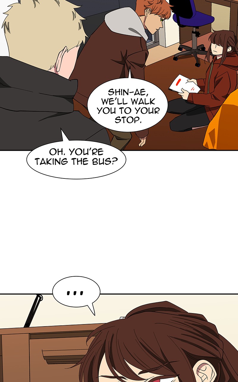 I Love Yoo chapter 91 page 101