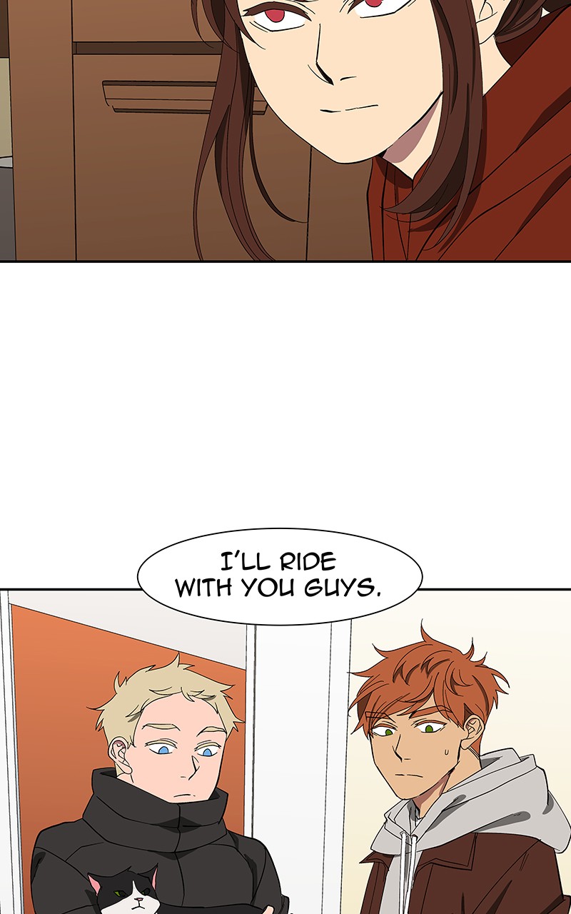 I Love Yoo chapter 91 page 102