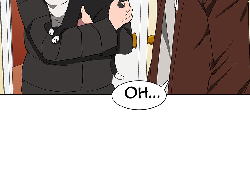 I Love Yoo chapter 91 page 103