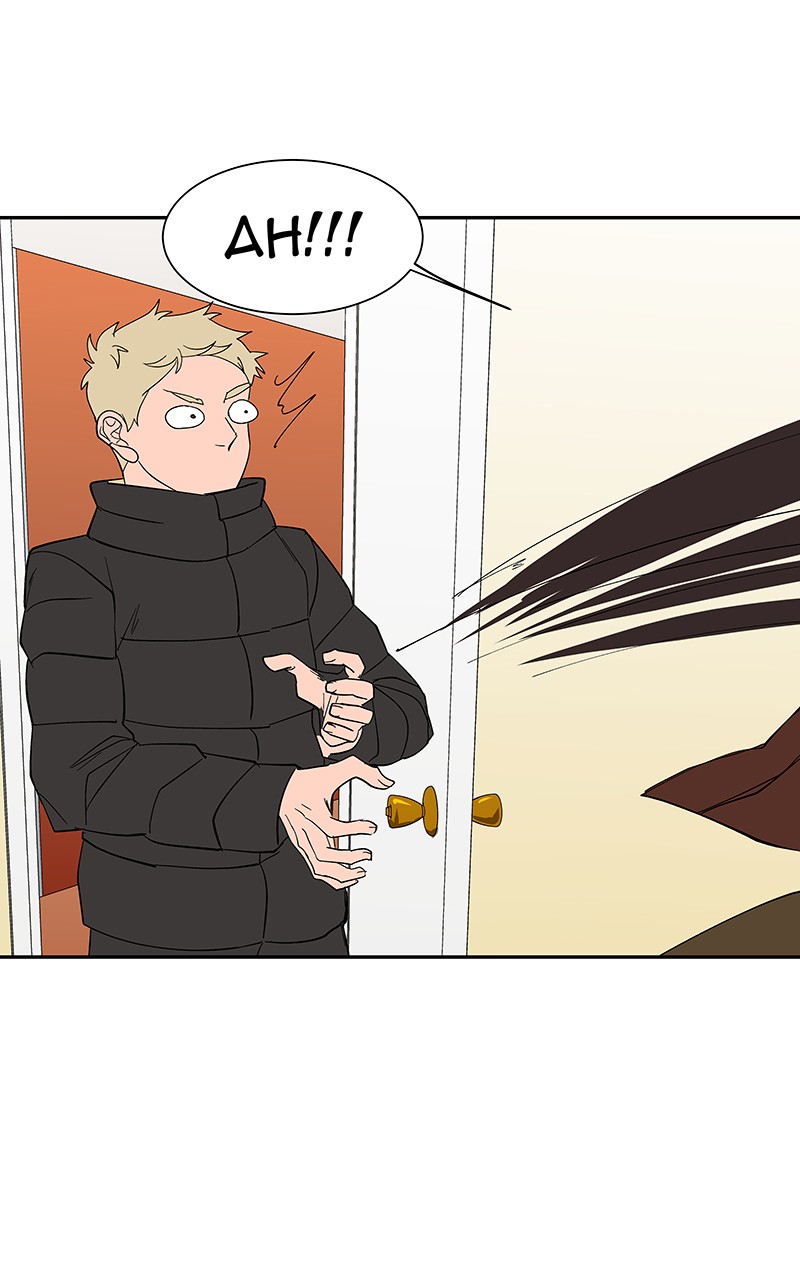 I Love Yoo chapter 91 page 104