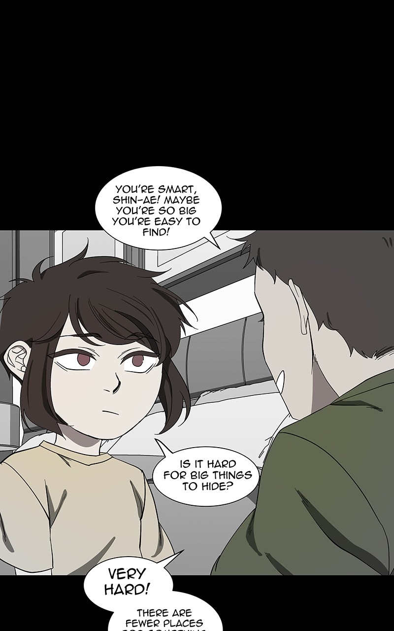 I Love Yoo chapter 91 page 12