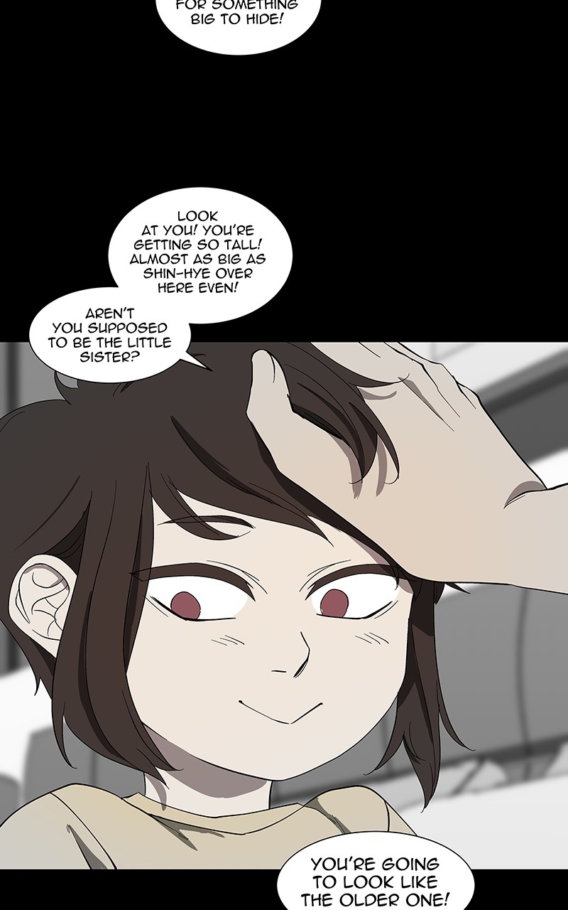 I Love Yoo chapter 91 page 13