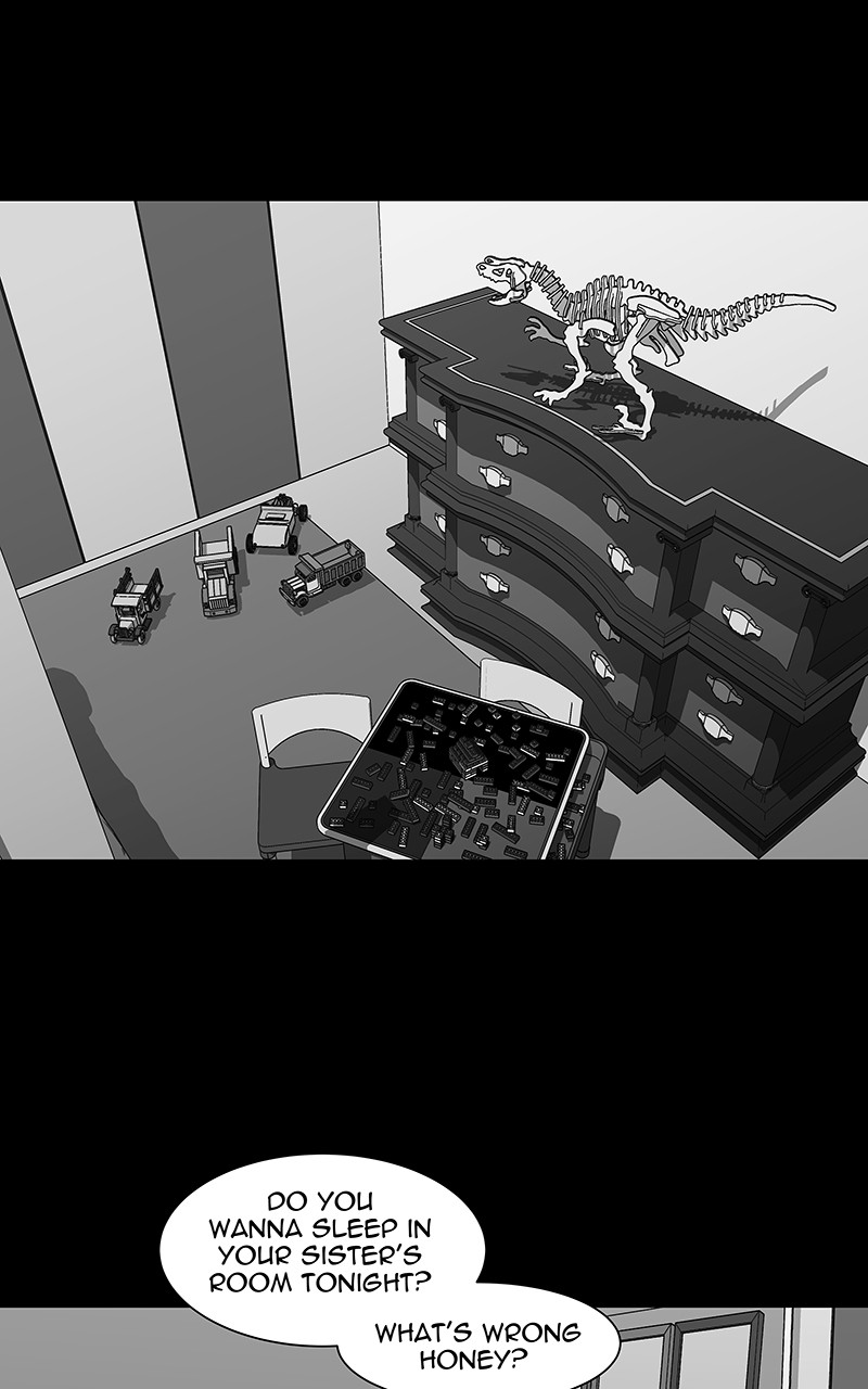 I Love Yoo chapter 91 page 16