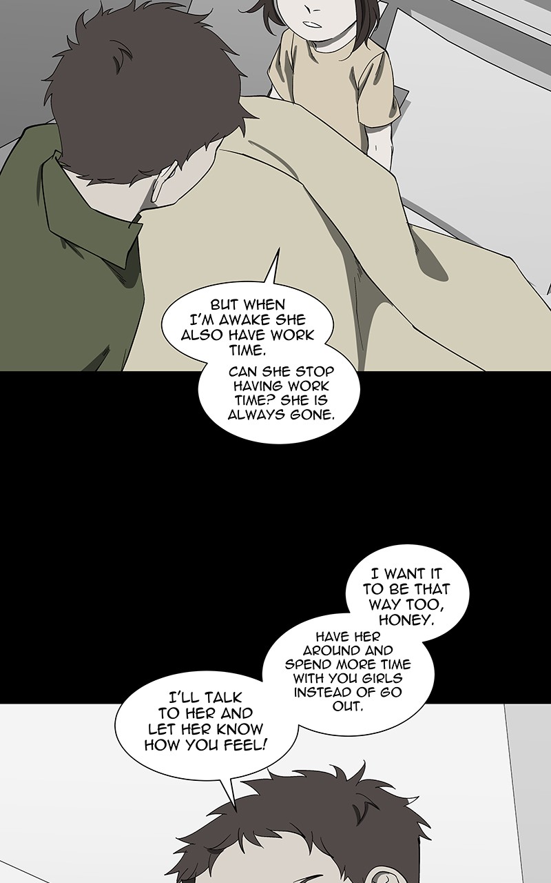 I Love Yoo chapter 91 page 18