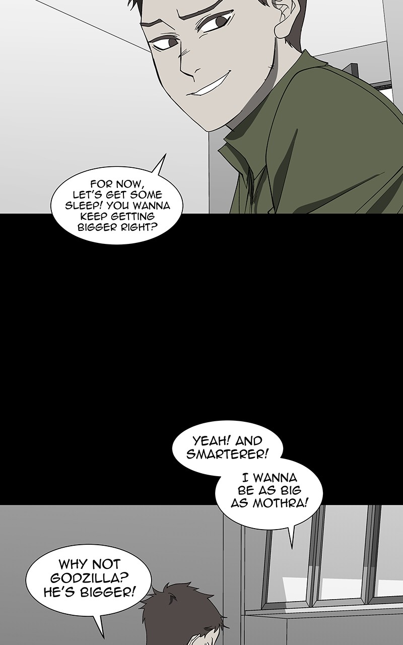 I Love Yoo chapter 91 page 19