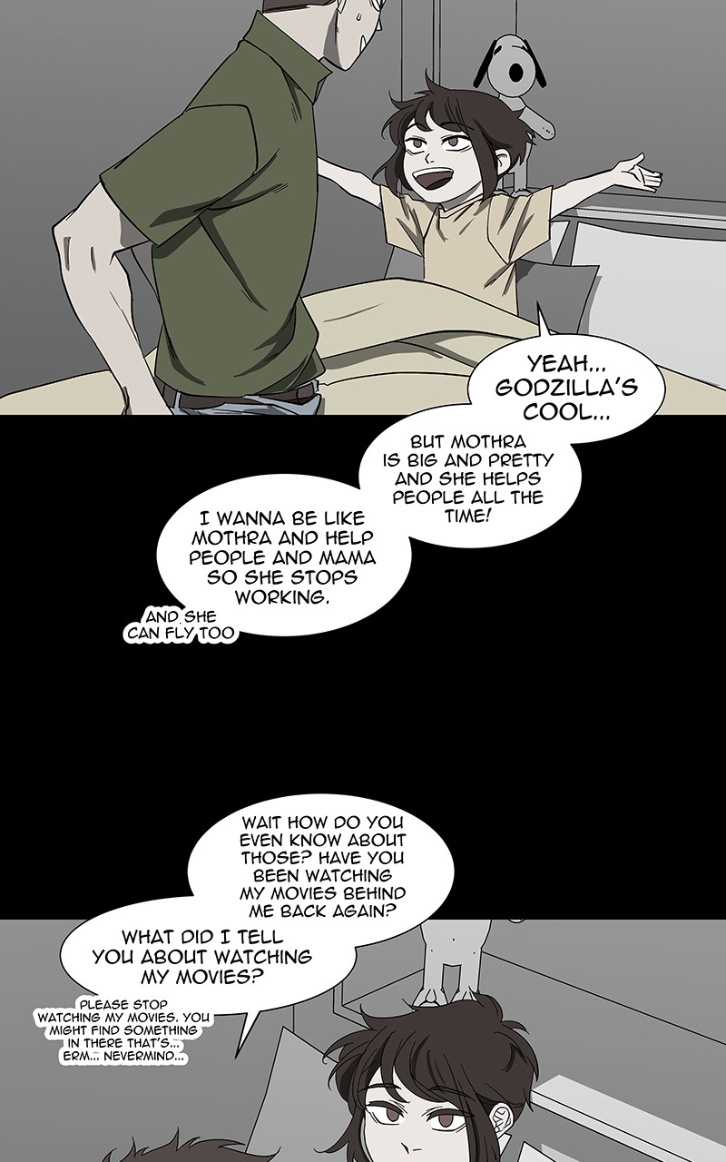 I Love Yoo chapter 91 page 20