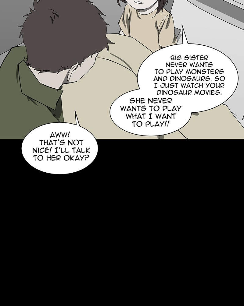 I Love Yoo chapter 91 page 21