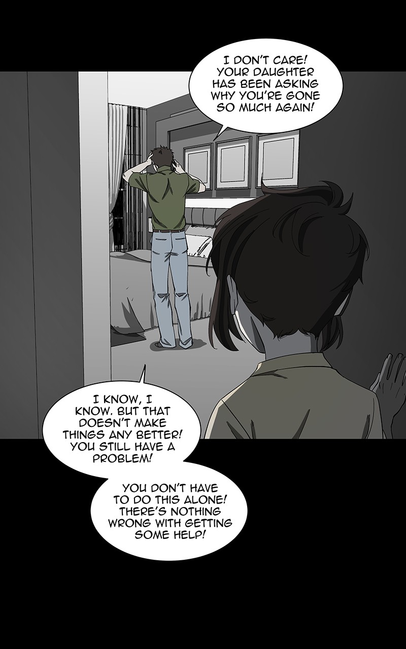 I Love Yoo chapter 91 page 34