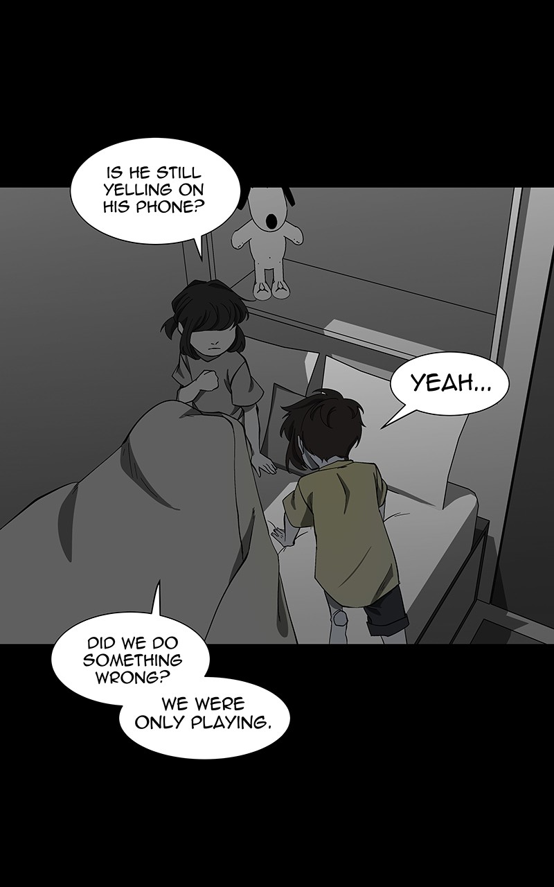 I Love Yoo chapter 91 page 36