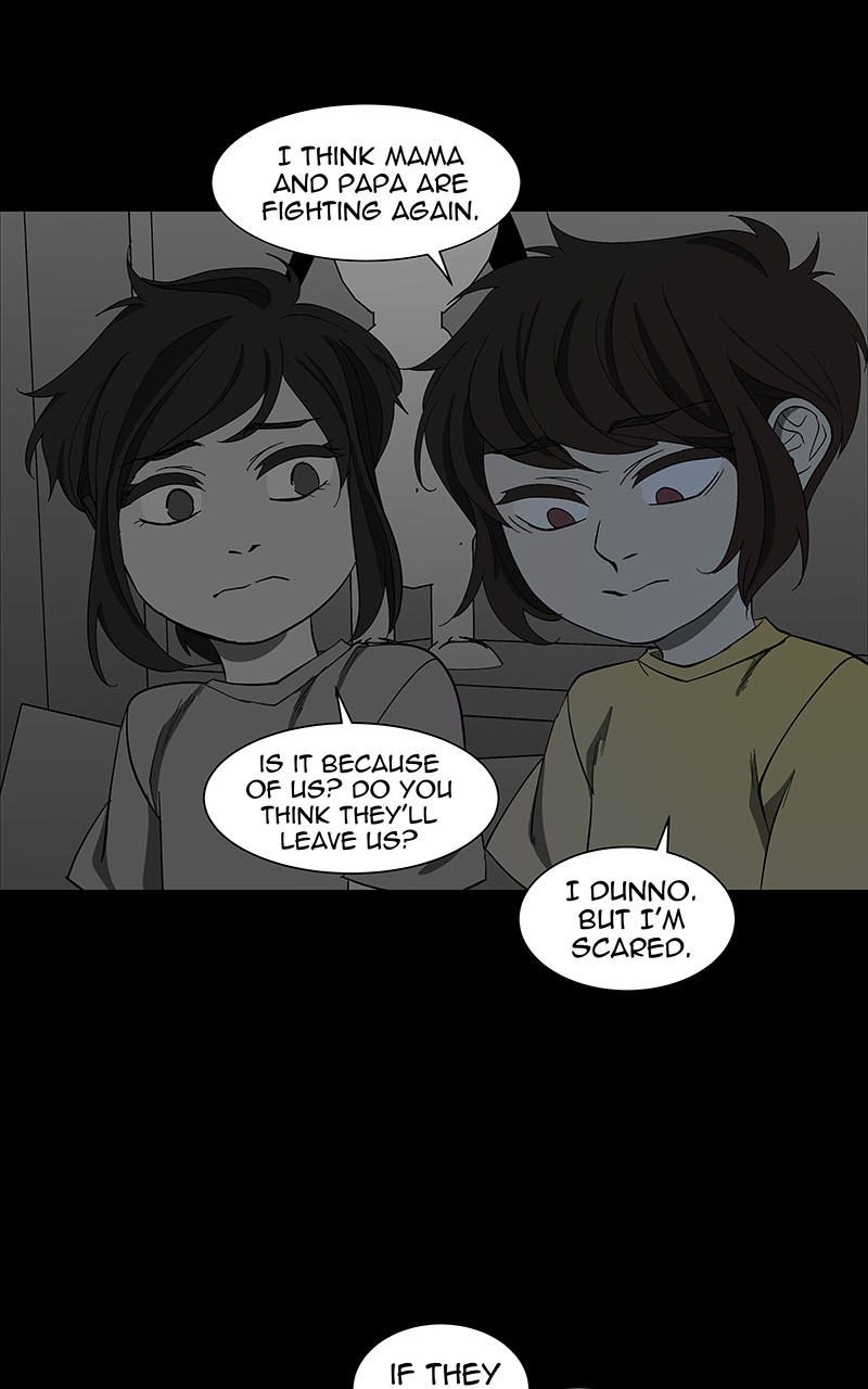 I Love Yoo chapter 91 page 37