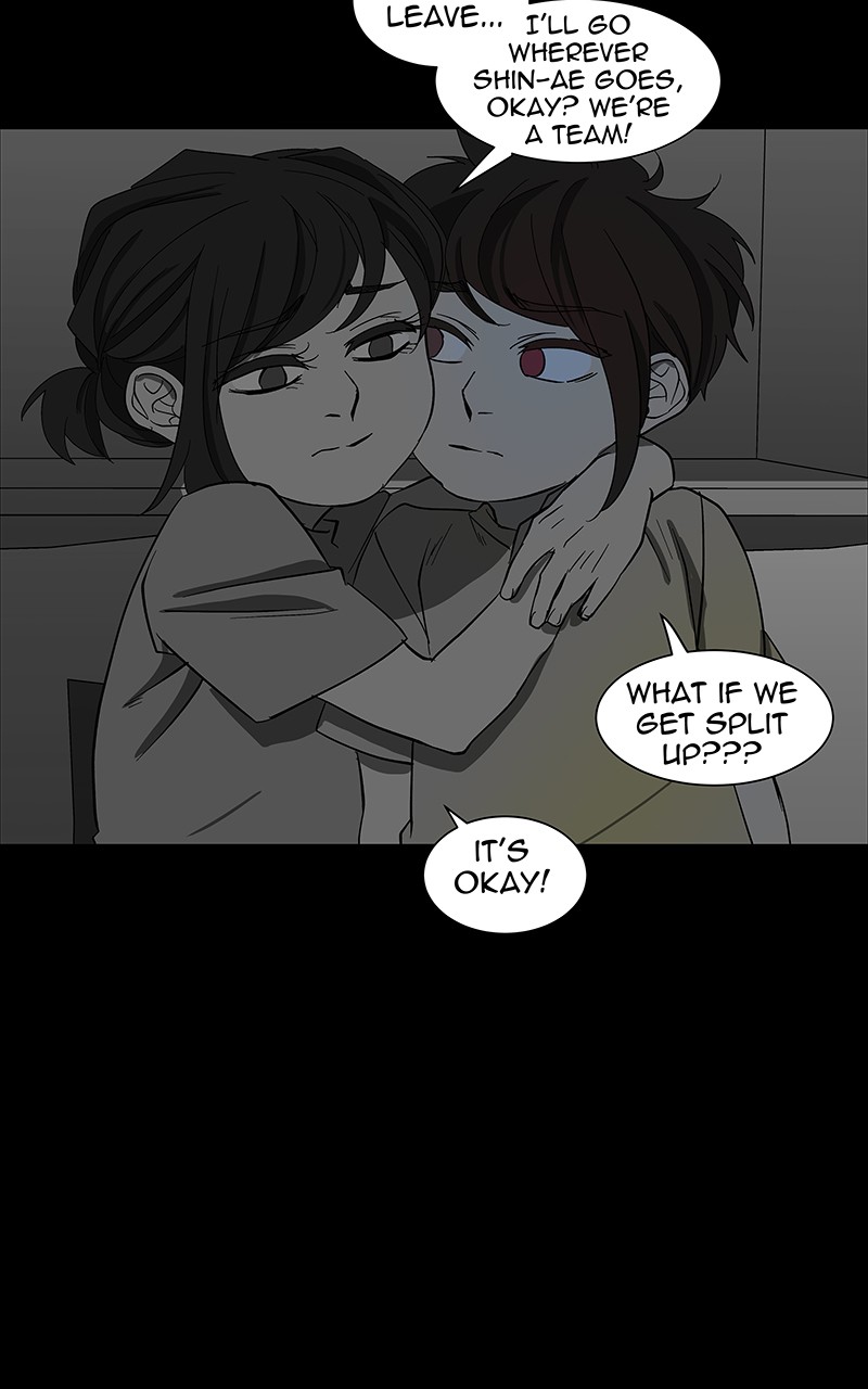 I Love Yoo chapter 91 page 38