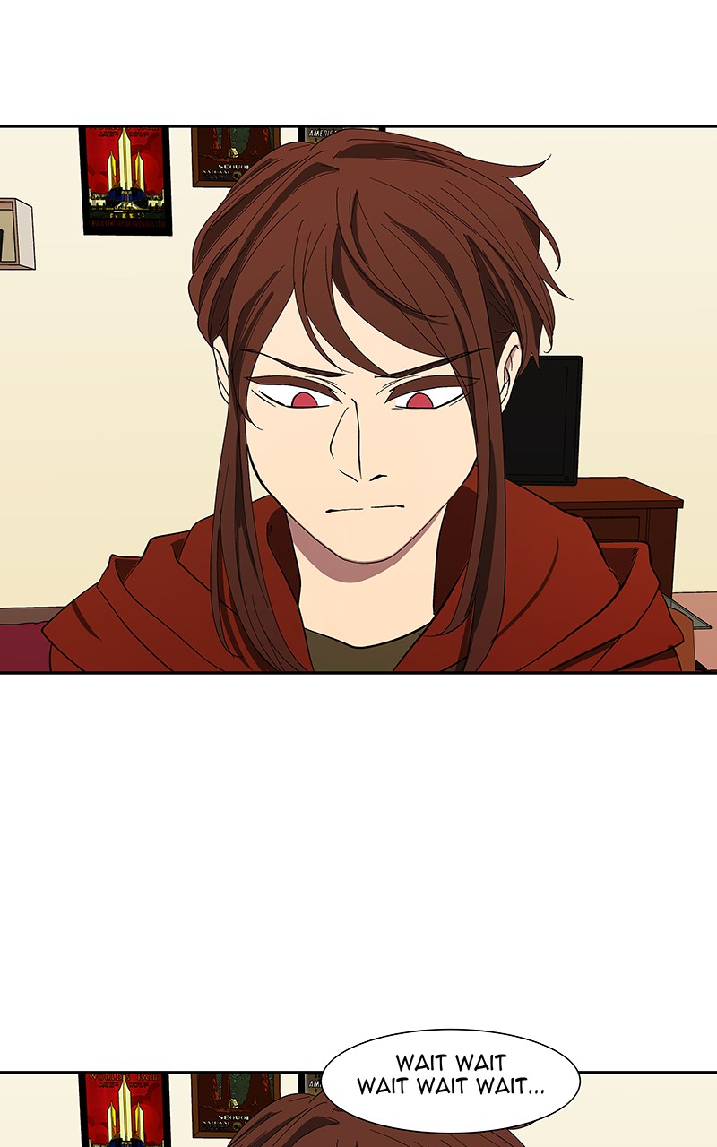 I Love Yoo chapter 91 page 41