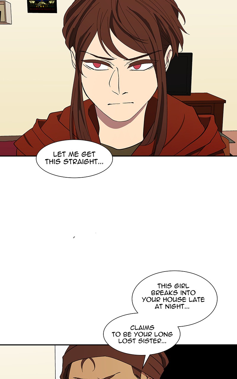 I Love Yoo chapter 91 page 42