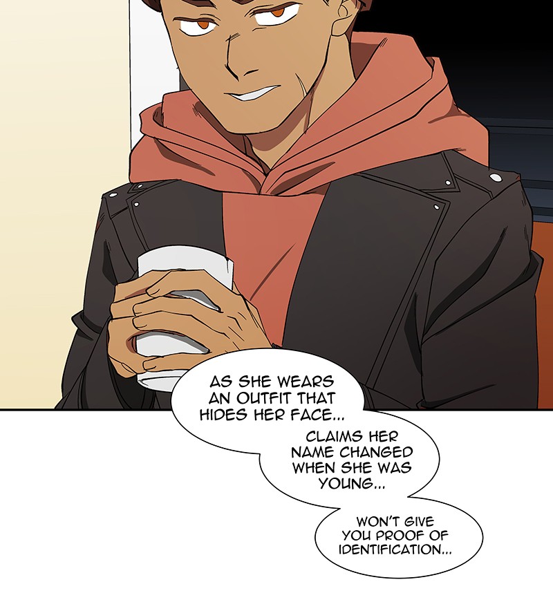 I Love Yoo chapter 91 page 43