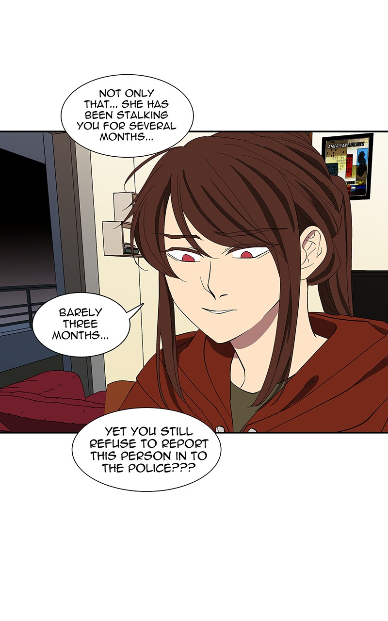 I Love Yoo chapter 91 page 44