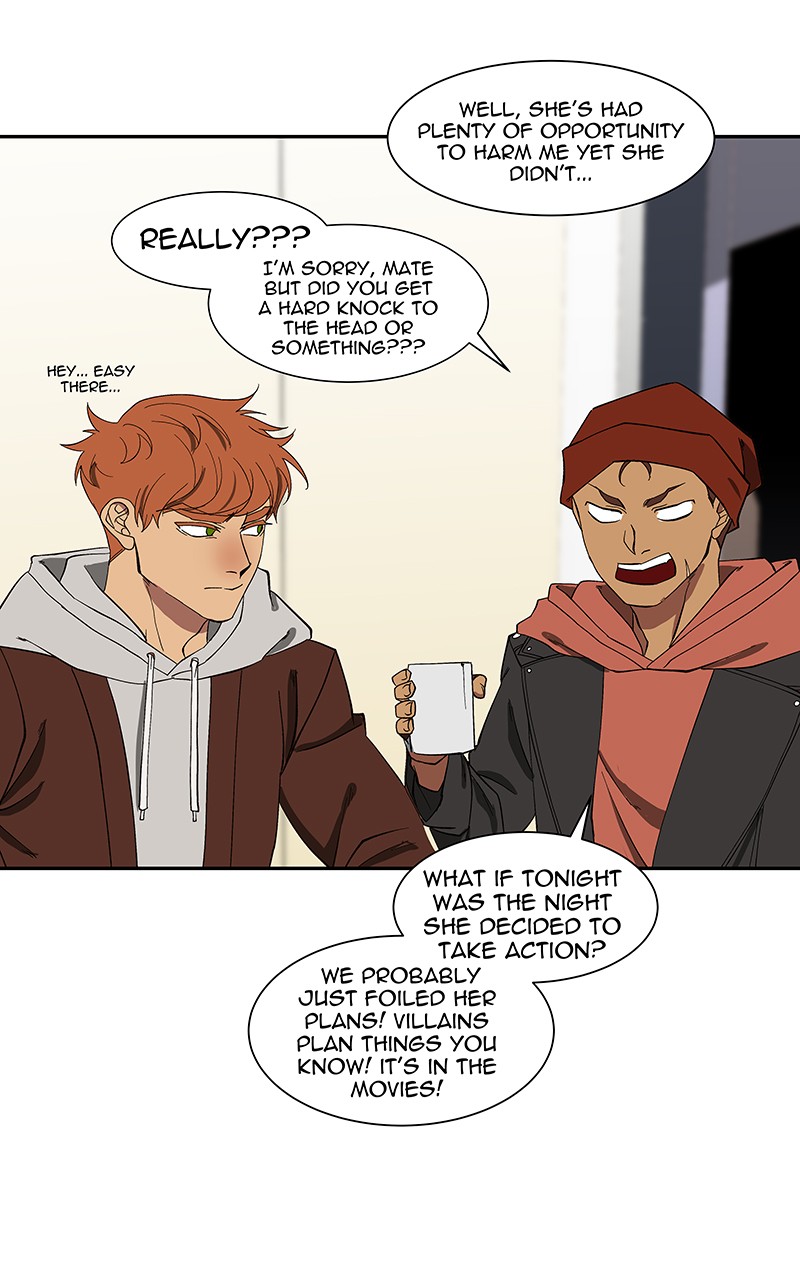 I Love Yoo chapter 91 page 45