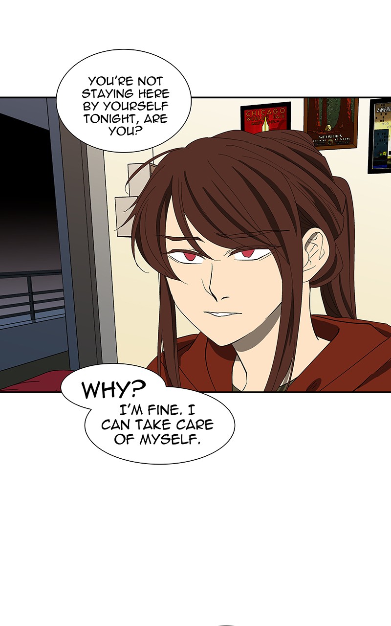 I Love Yoo chapter 91 page 49