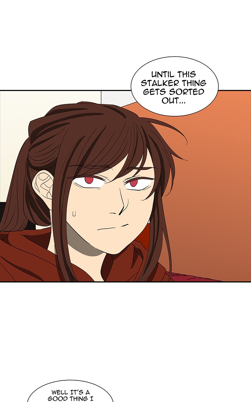 I Love Yoo chapter 91 page 52