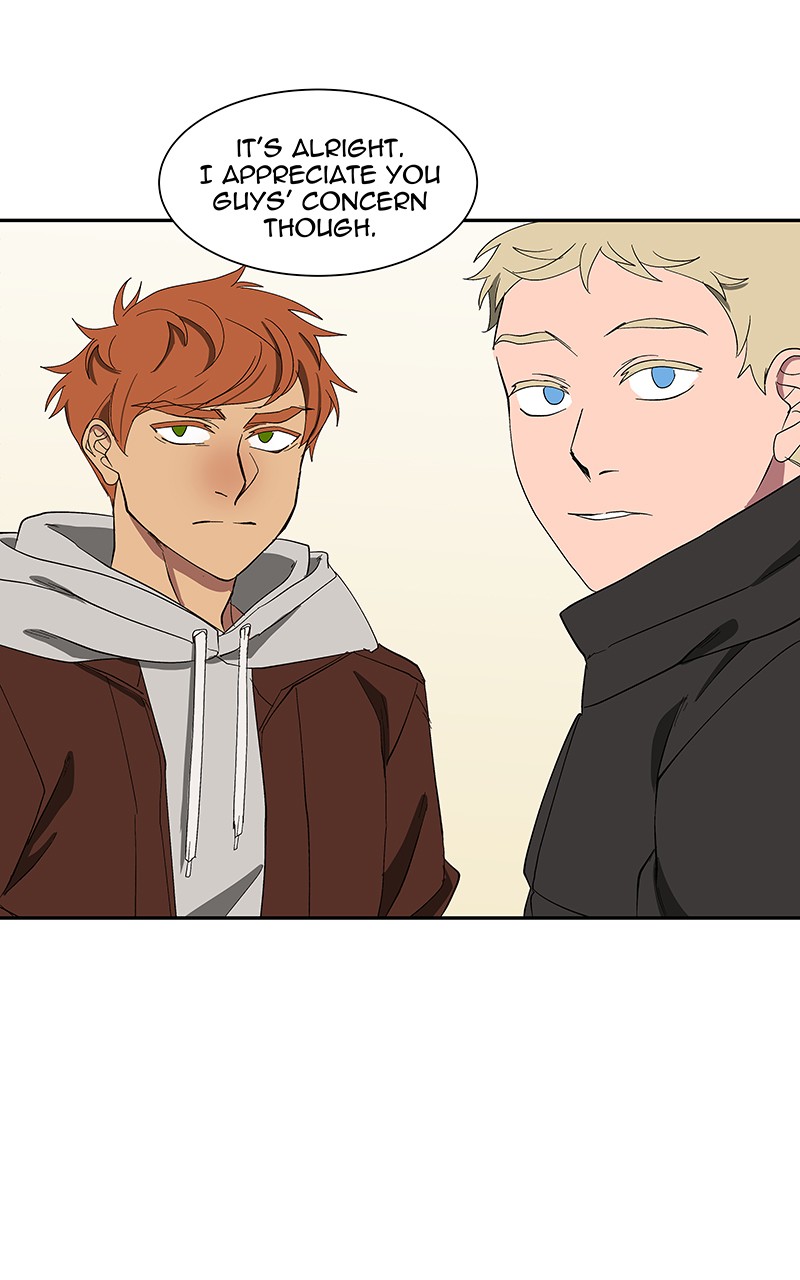 I Love Yoo chapter 91 page 54