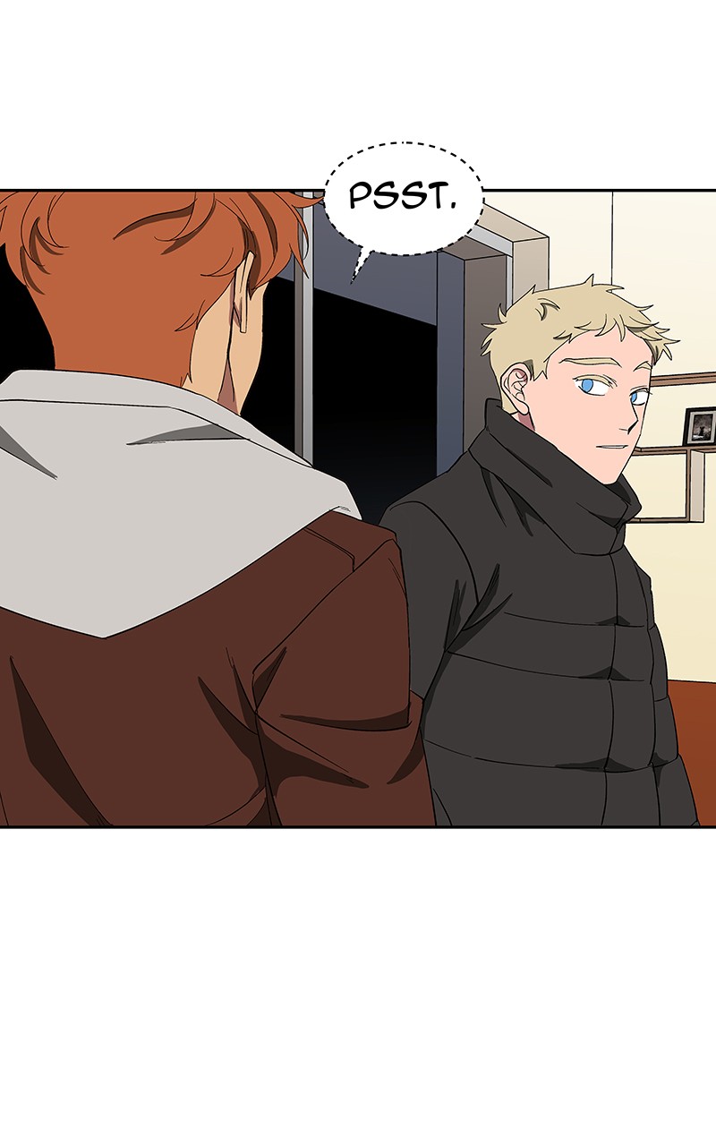 I Love Yoo chapter 91 page 55