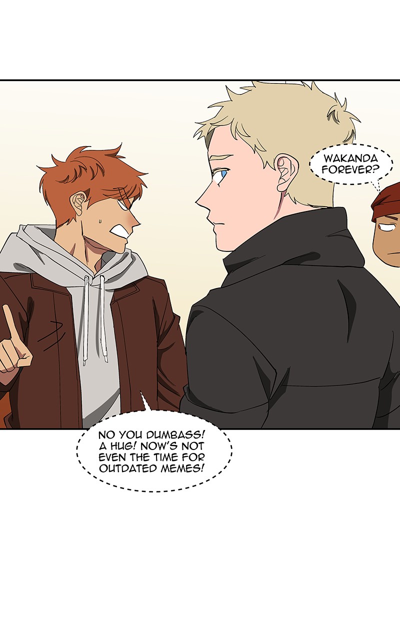 I Love Yoo chapter 91 page 57