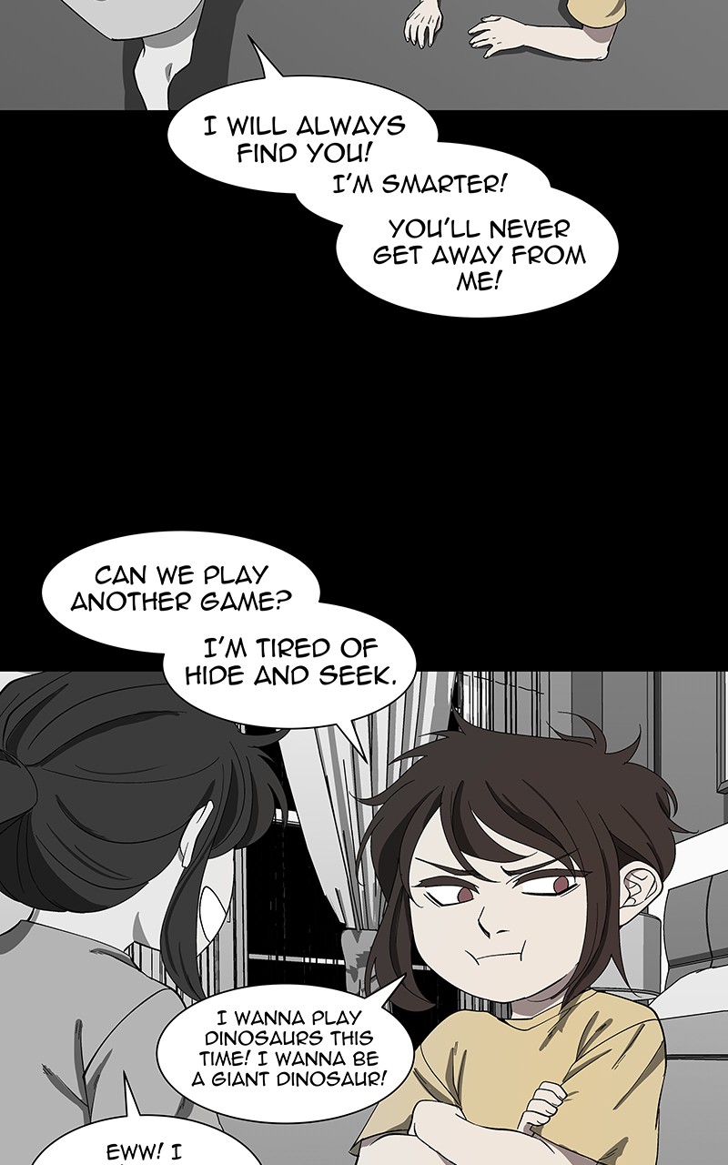 I Love Yoo chapter 91 page 6