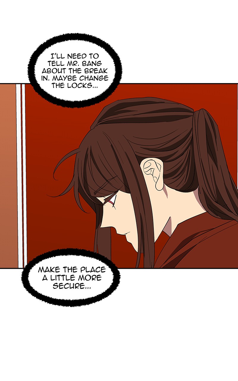 I Love Yoo chapter 91 page 60