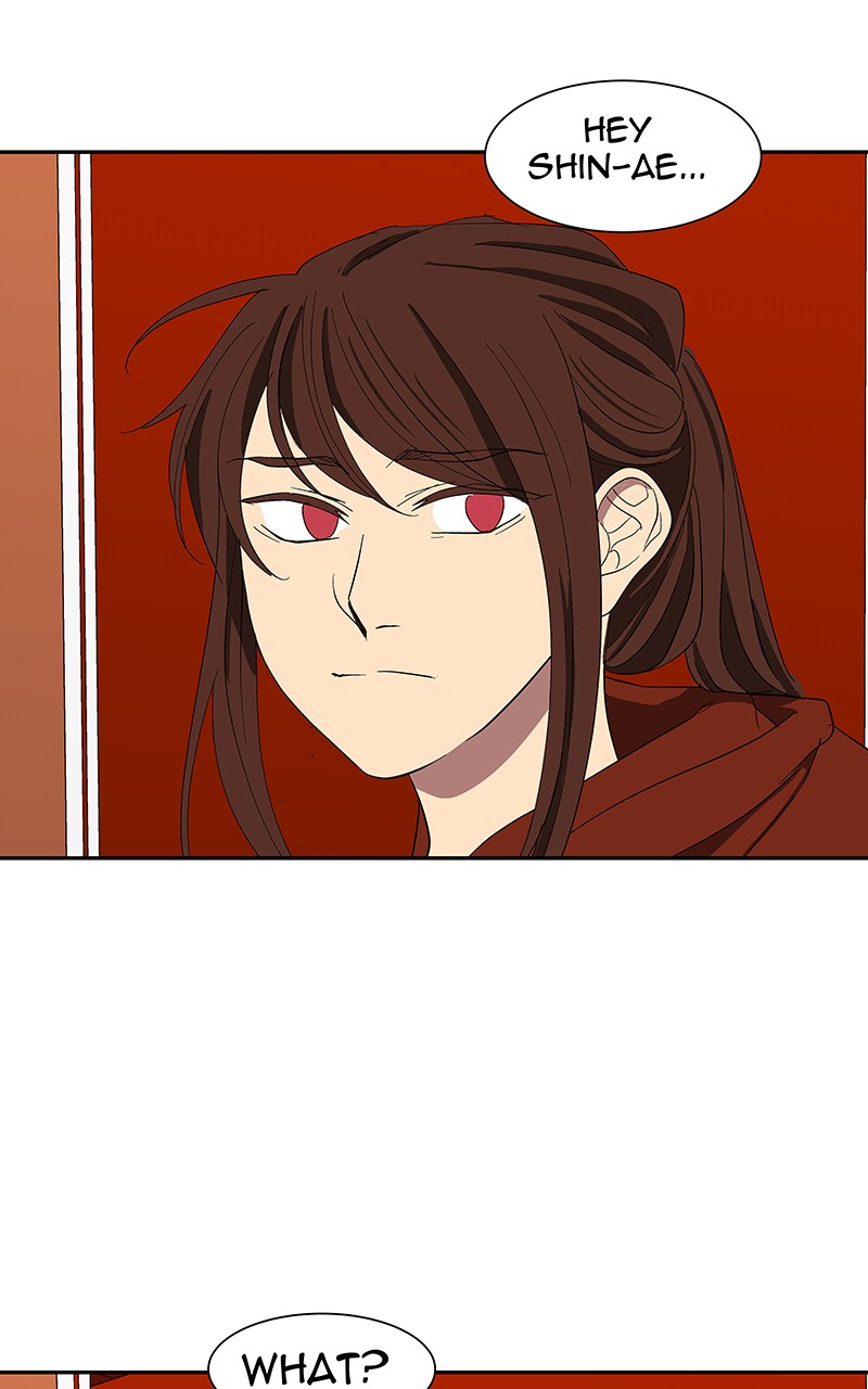 I Love Yoo chapter 91 page 61