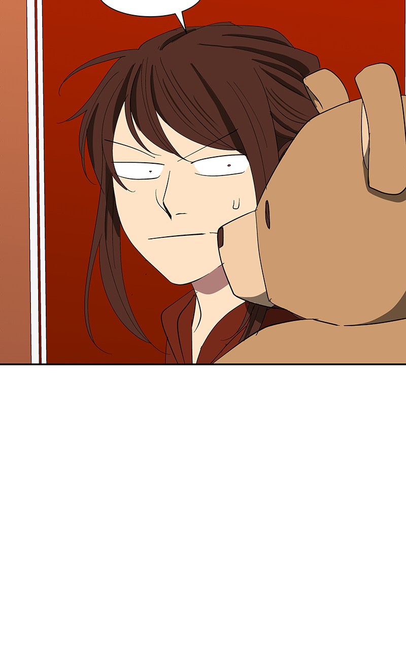 I Love Yoo chapter 91 page 62