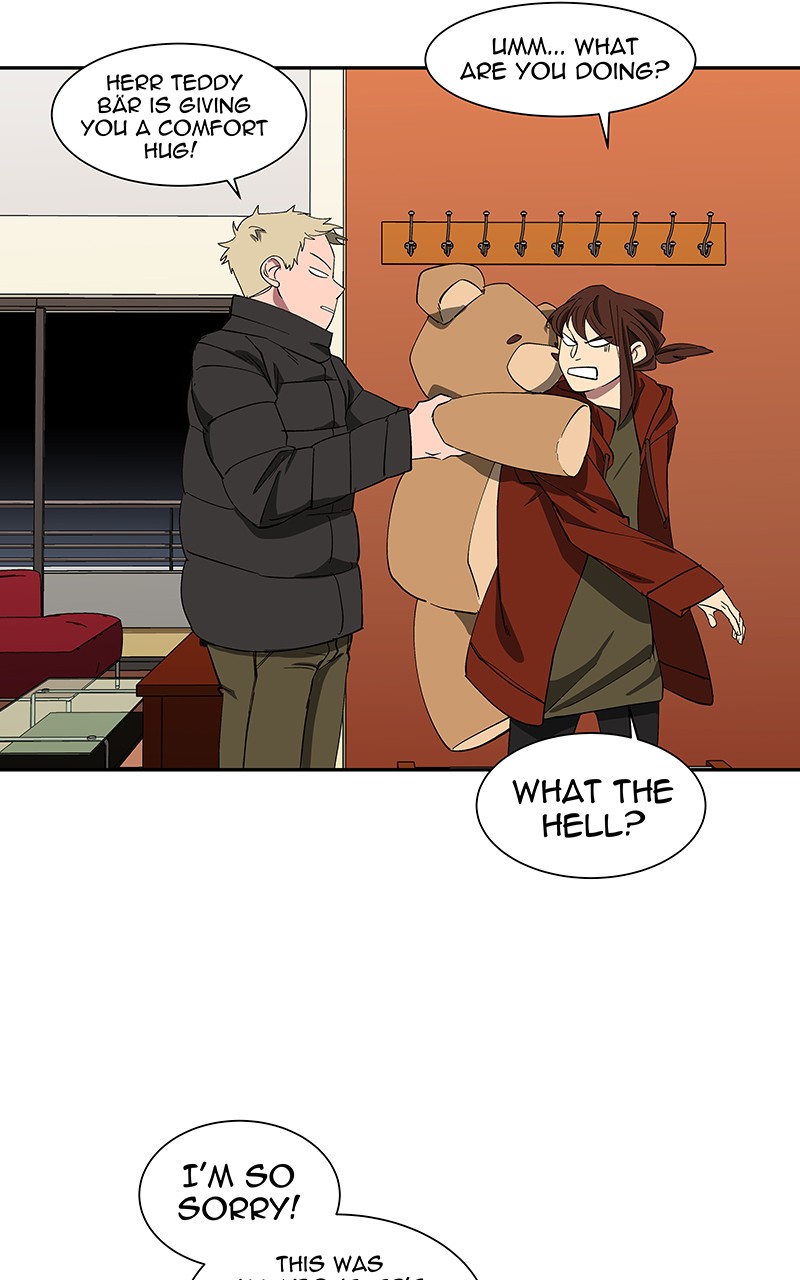 I Love Yoo chapter 91 page 63