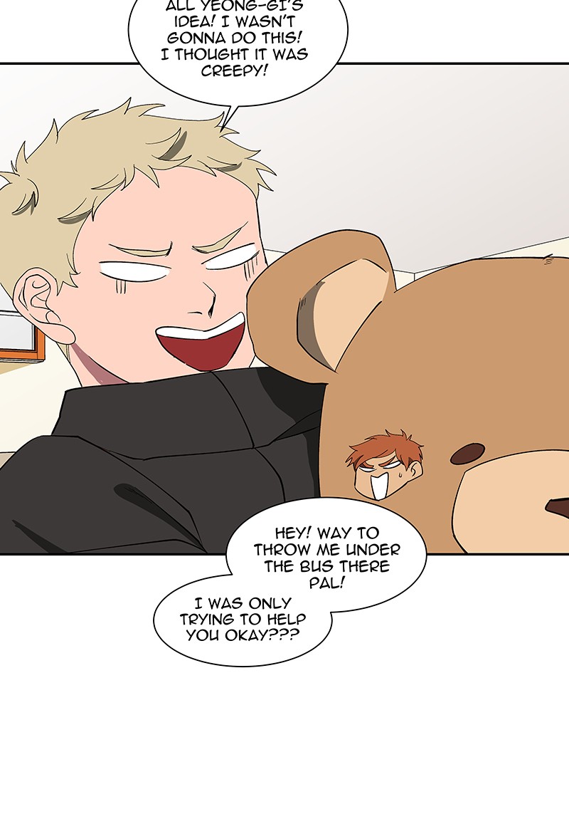 I Love Yoo chapter 91 page 64