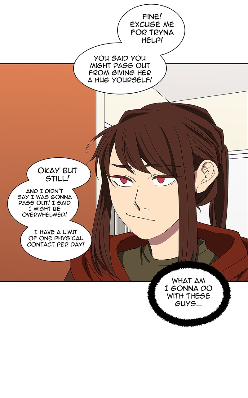 I Love Yoo chapter 91 page 66