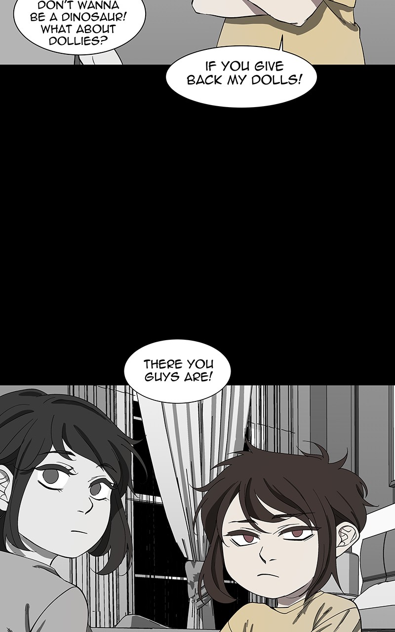 I Love Yoo chapter 91 page 7