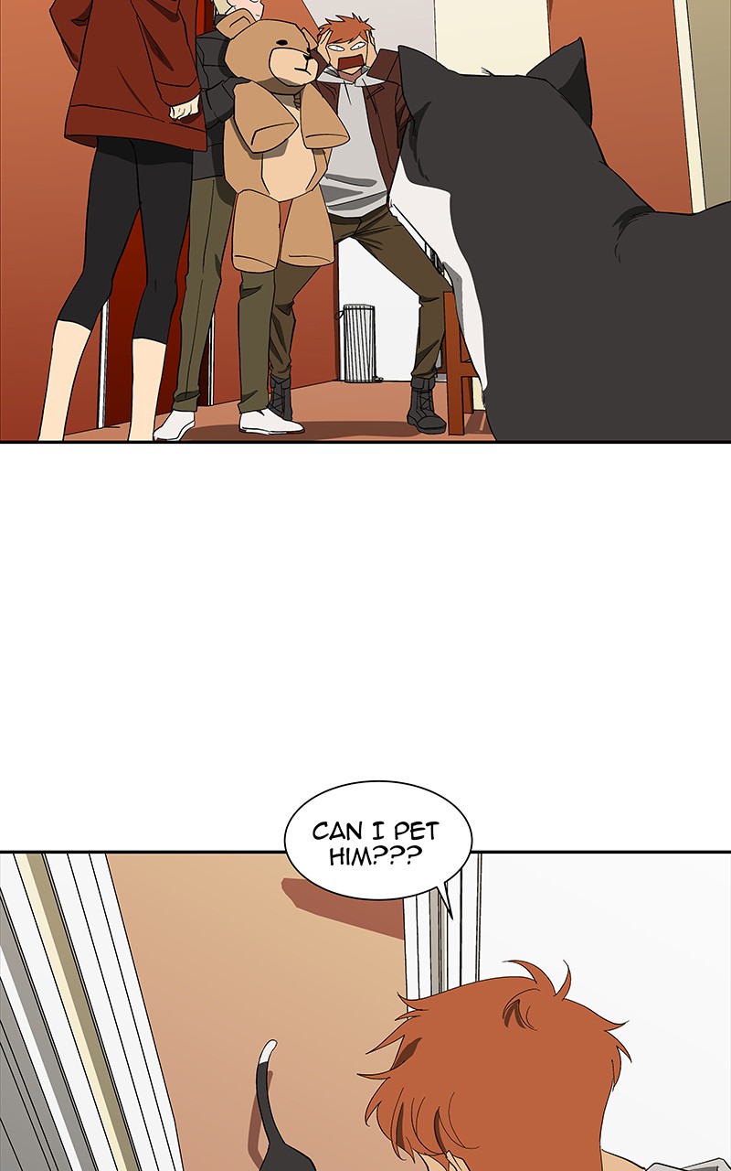 I Love Yoo chapter 91 page 70