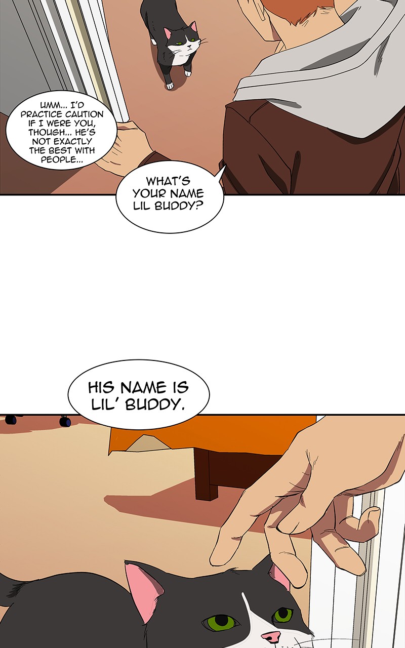 I Love Yoo chapter 91 page 71